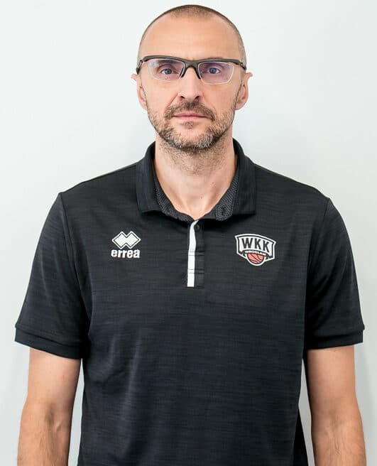 Tomasz Niedbalski
