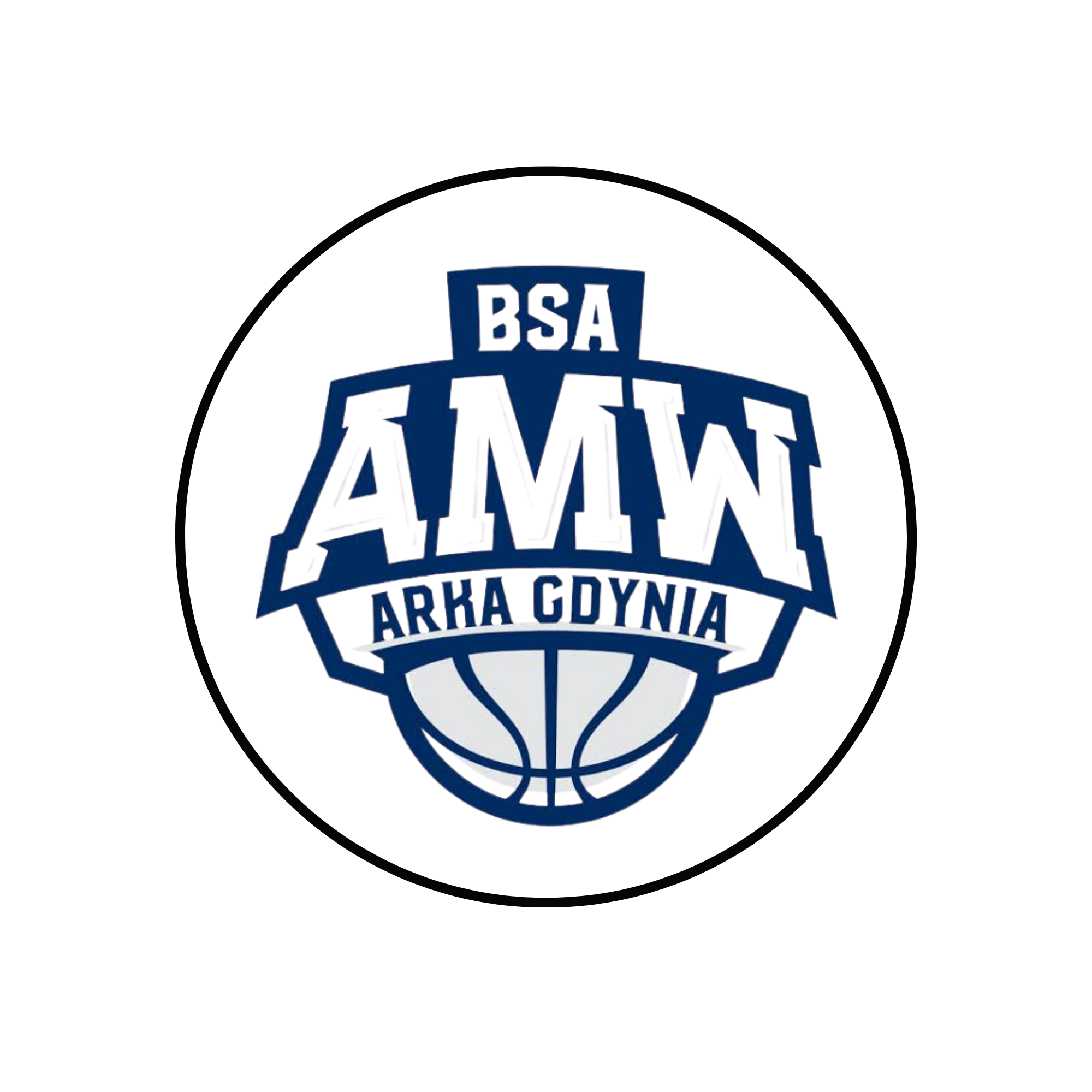 BSA AMW Arka Gdynia